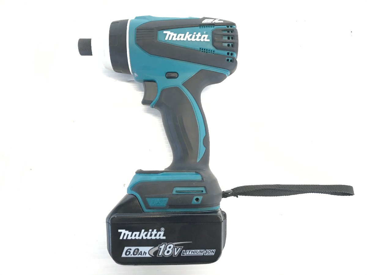 マキタインパクトドライバー買取価格_電動工具買取