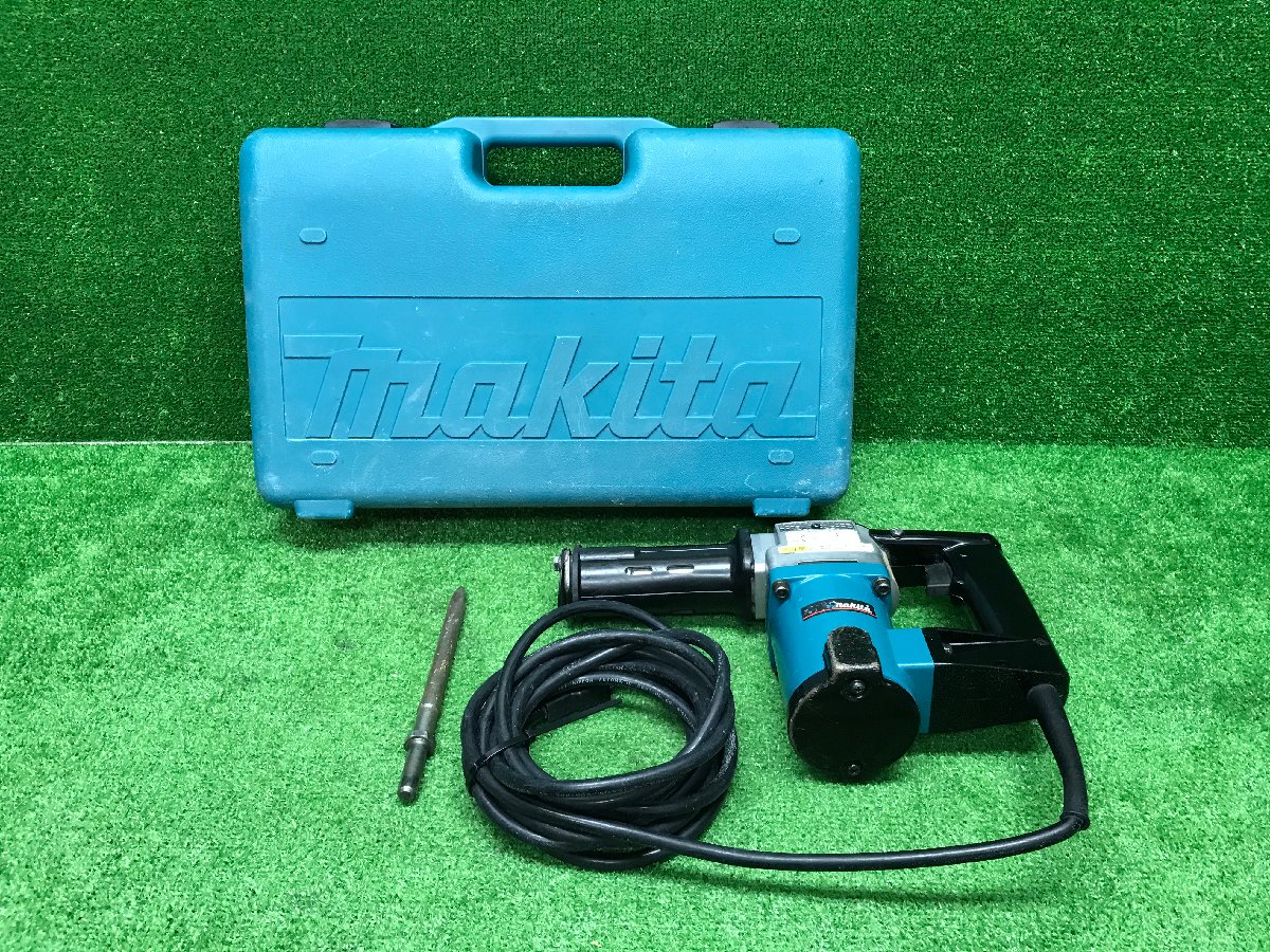 makita 電動ケレン HK1810