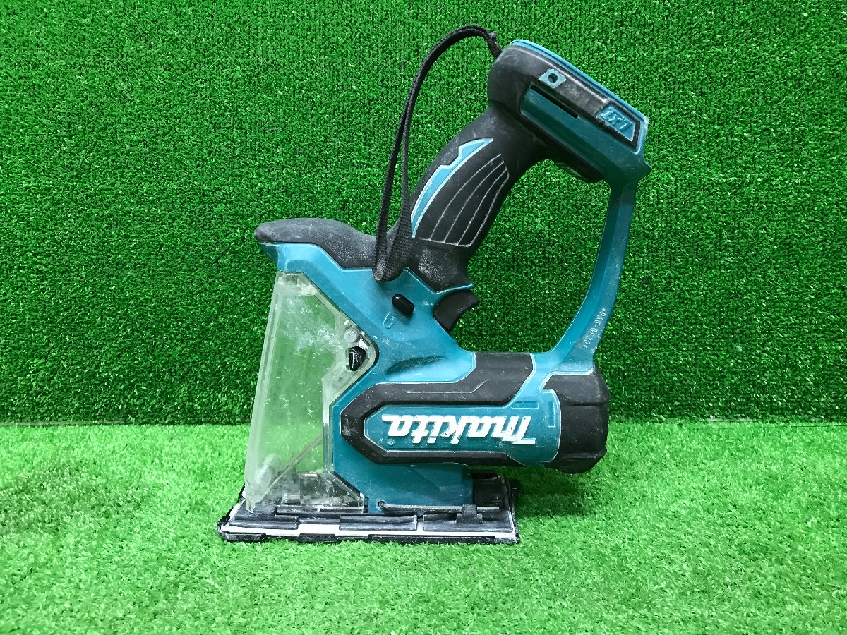 makita 充電式ボードカッター SD180D