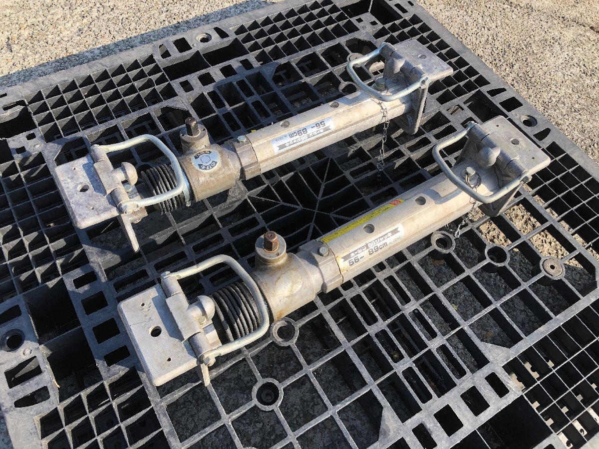 ホーシン SSジャッキ 56-89