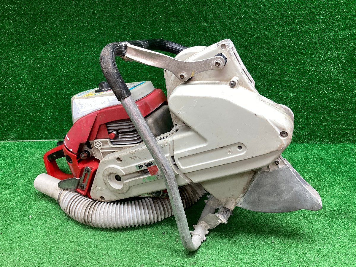 Shindaiwa エンジンカッター ECD7500S