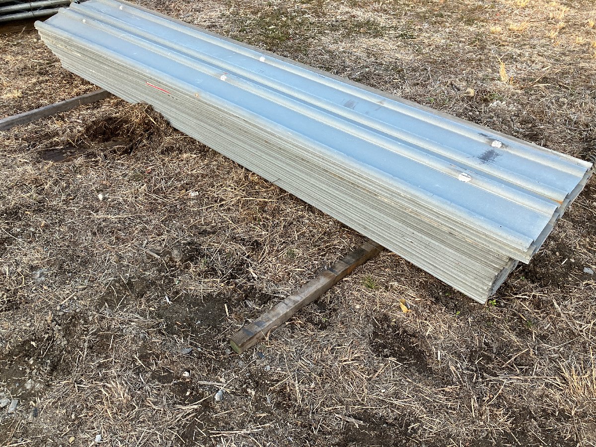 万能鋼板 3m 27枚