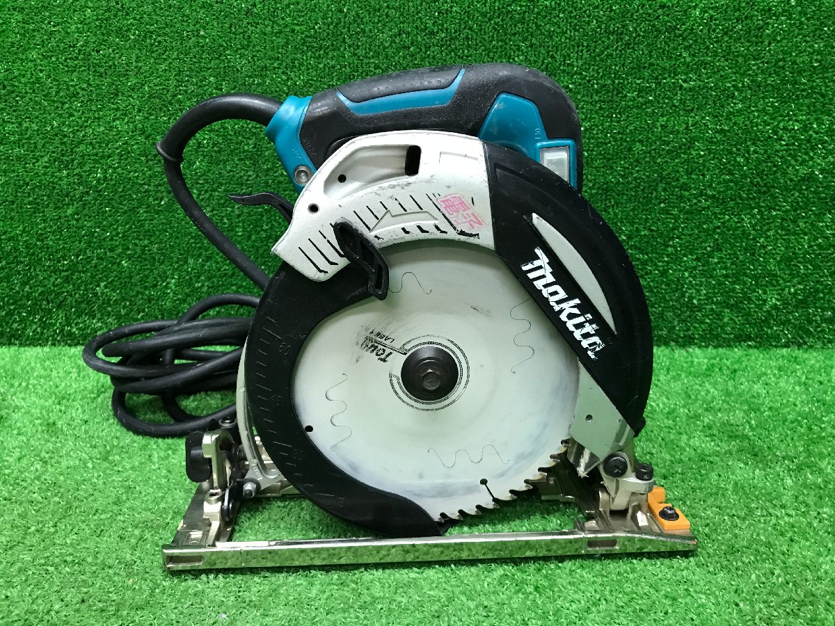 makita 165mm 電子造作用精密 5710C
