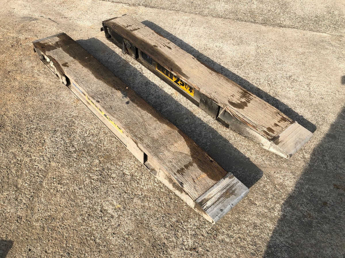 日軽 パワーブリッジ P05-18