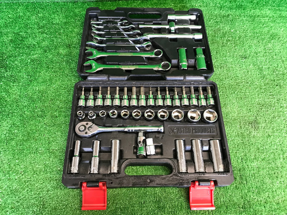 ASTORO PRODUCTS ツールセット TS183