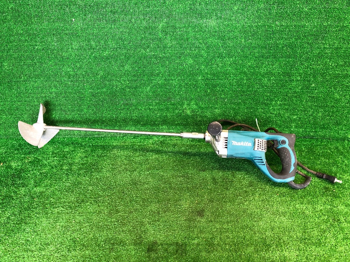 makita かくはん機 UT1305