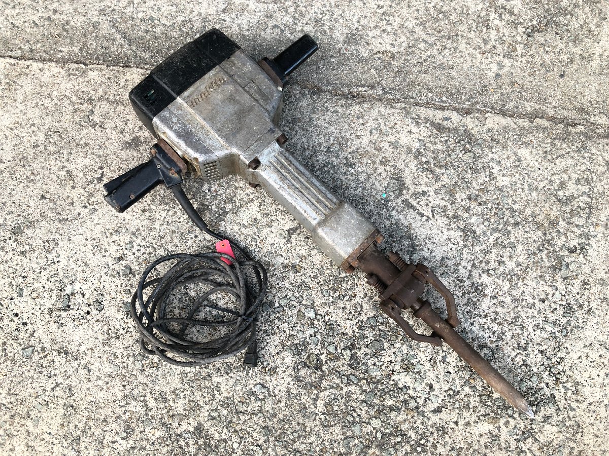 makita 電動ハンマ HM1800