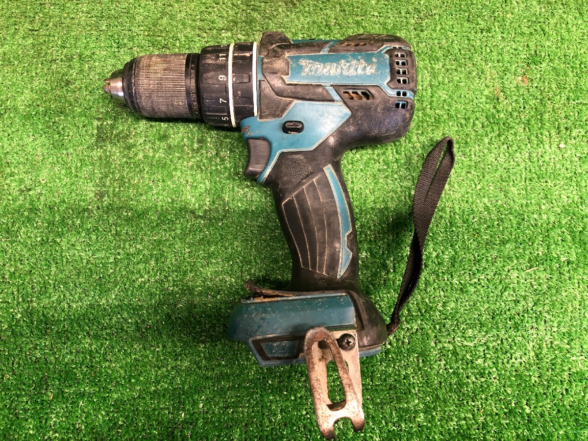 makita マキタ HP480D ドライバードリル