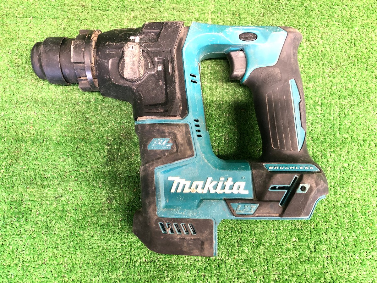 makita 充電式ハンマドリル HR171D