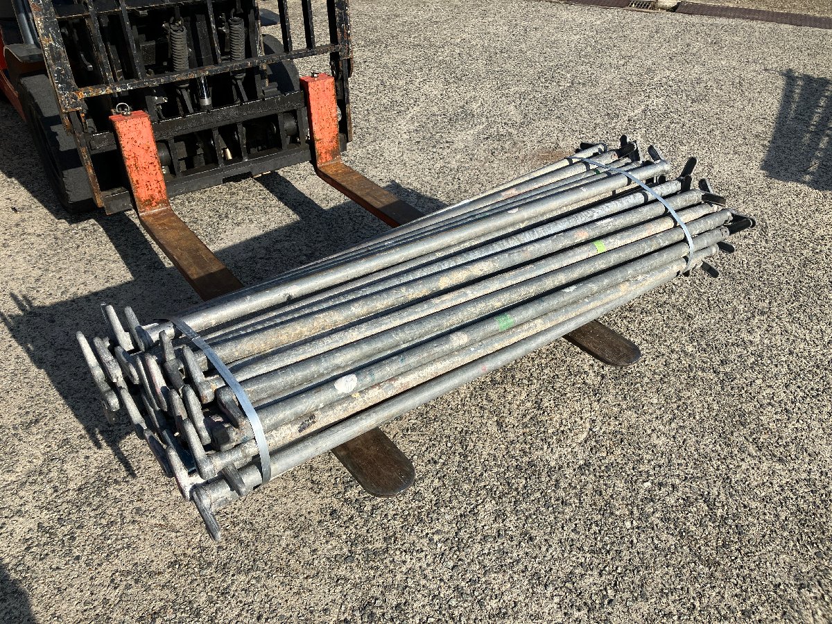 手摺 Aタイプ 1800 50本