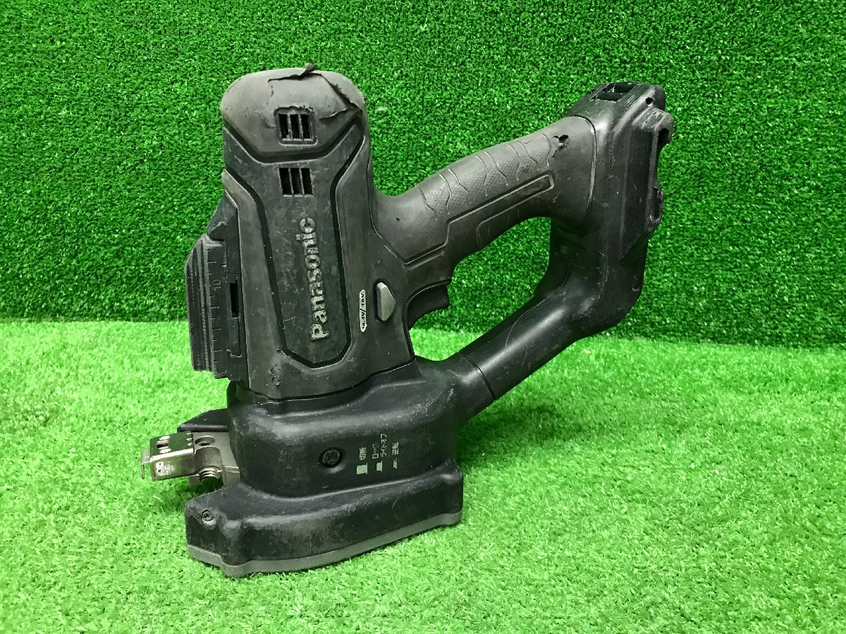 Panasonic  充電全ネジカッタ EZ45A8